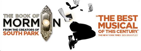 london book of mormon tickets.
